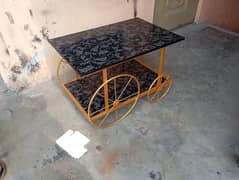 Cycle golden ceter table new