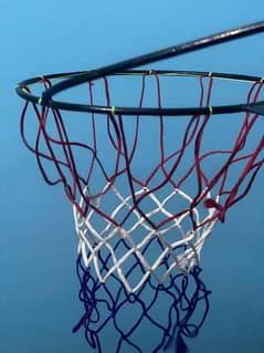 Basketball Basket