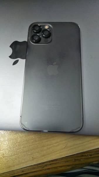 iphone 12 pro non pta in excellent condition FU 128gb 2