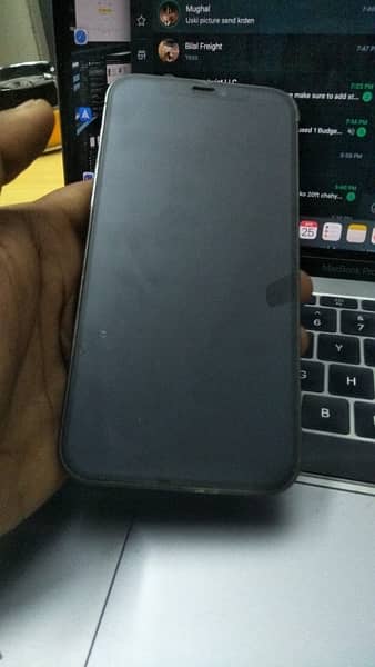 iphone 12 pro non pta in excellent condition FU 128gb 4