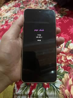 LG v60 thinQ 5g