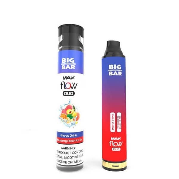 BigBar Disposable Pod / Vape / Pods / Vapes 2