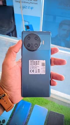 Tecno Spark 20 Pro Plus