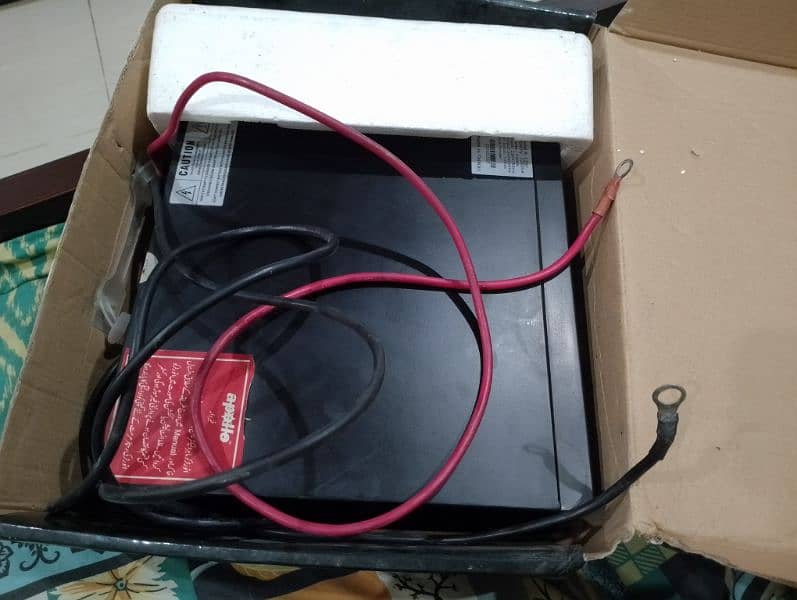 Excellent condition ups for sale 9