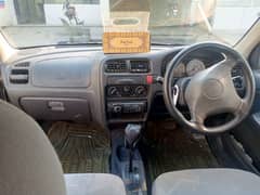 Suzuki Alto 2007