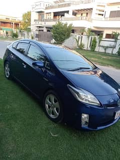 Toyota Prius 2011 G Touring