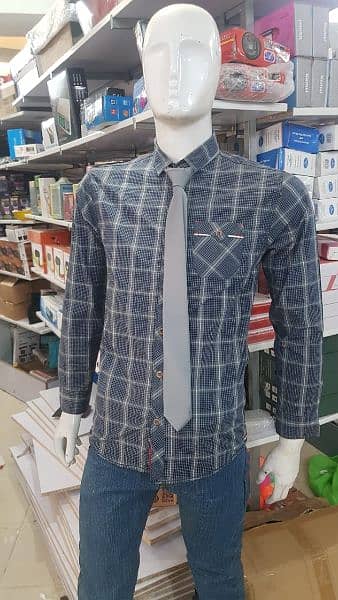 Used Gents Mannequin Male Display Dummy  for Sale 2