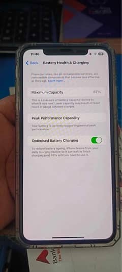 xs max 64gb factory unlocked sale exchange 0