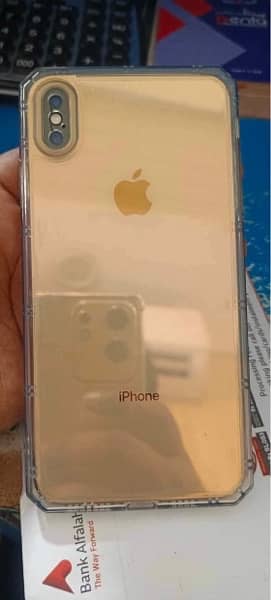 xs max 64gb factory unlocked sale exchange 1