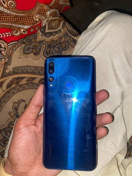 Huawei Y9 Prime 2