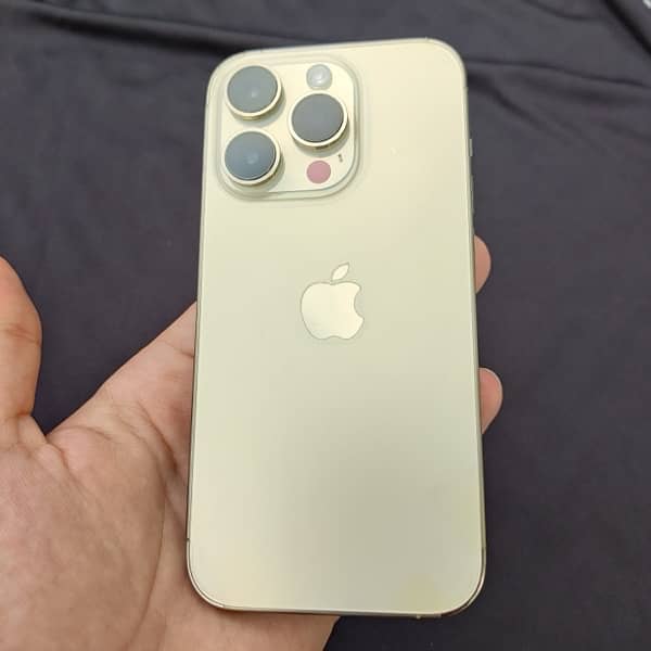 iPhone 14 Pro 256GB Factory Unlocked 1