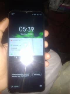 Infinix hote 11 play 4 64 0