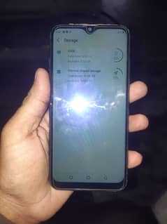 am selling my infinix smart 3