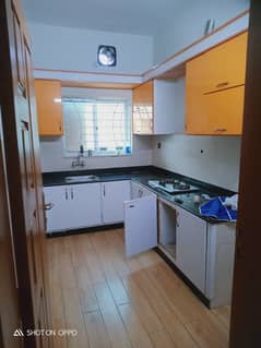 7 Marla Upper Portion Available For Rent in G13