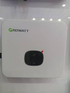 GROWATT