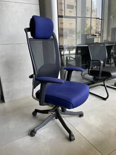 Revolving Chair/Study Chair/Gaming Chair/Executive Chair/Office Chair