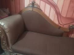 Dewan Sofa