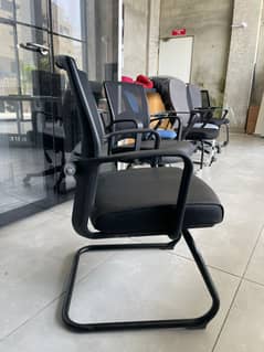 Revolving Chair/Study Chair/Gaming Chair/Executive Chair/Office Chair