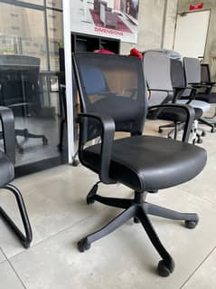 Revolving Chair/Study Chair/Gaming Chair/Executive Chair/Office Chair