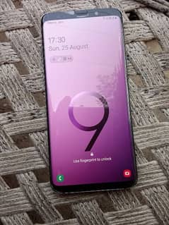 samsung s9 plus