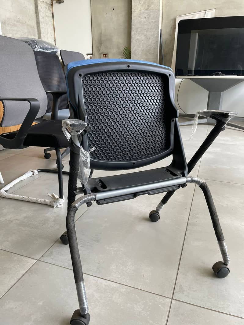 Revolving Chair/Study Chair/Gaming Chair/Executive Chair/Office Chair 2