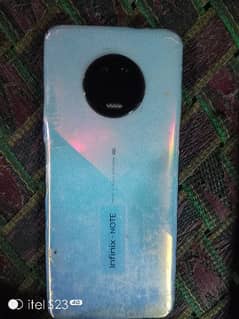 infinix Note 7 for sale