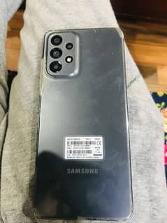 Galaxy A73 5g