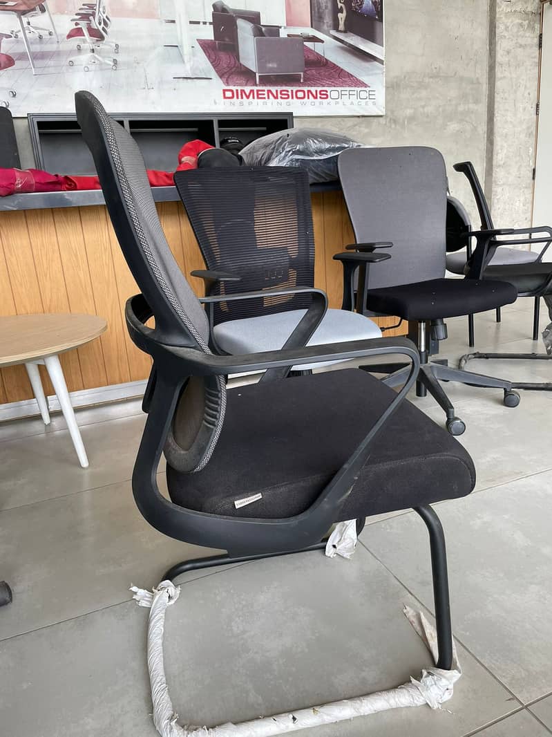 Revolving Chair/Study Chair/Gaming Chair/Executive Chair/Office Chair 1