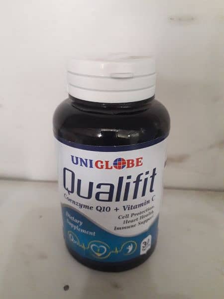 Qualifit tab 0