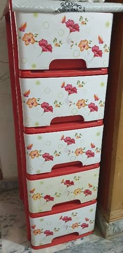 Baby clothes Box