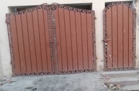 Gate for sale