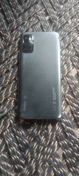 Redmi note 10 5G 9/10 0