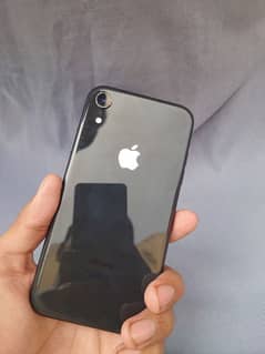 iphone xr 128 GB