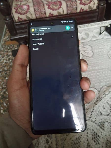 infinix note 30 4G 16+256 1