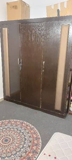 cupboard lasani 3door