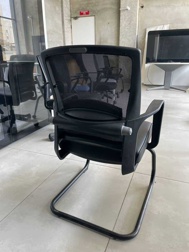 Imported office chair/Computer Chairs/Executive Chairs/Visitor Chairs 2