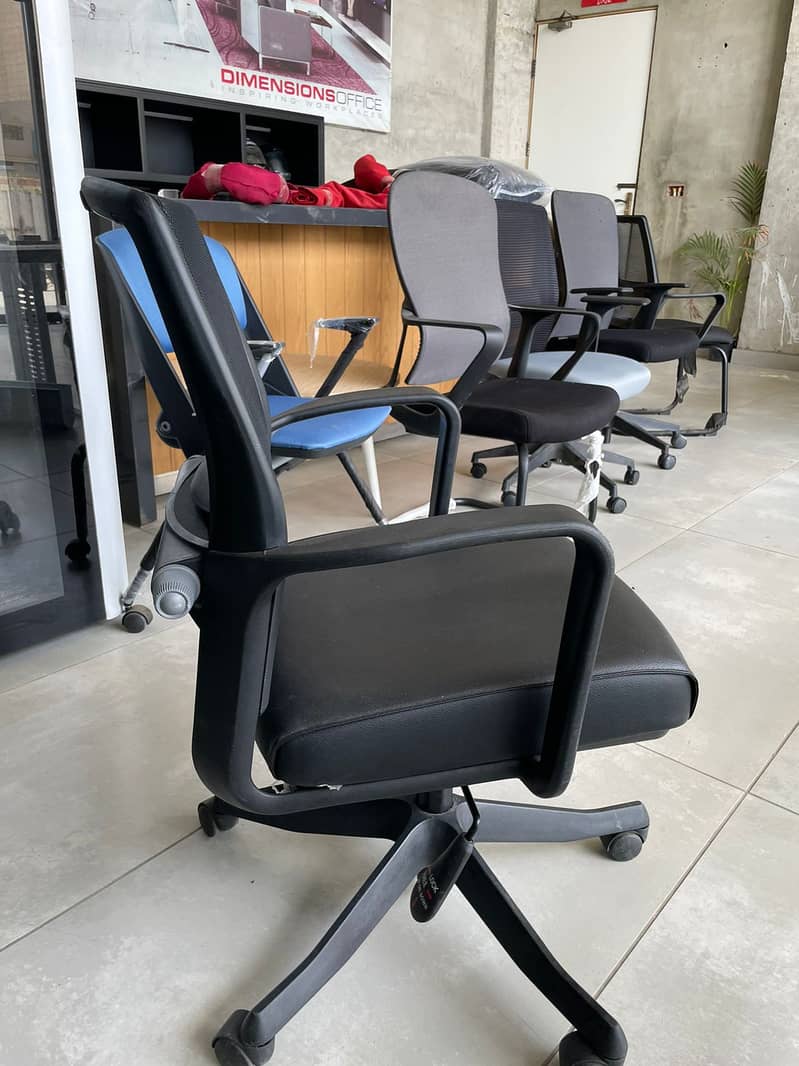 executive chair/executive office chair/high back chair/ Computer Chai 1