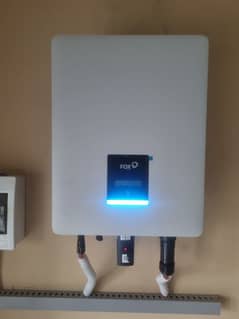 Foxx On Grid New Inverter 5Kw