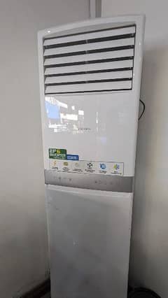 Eco Star 2Ton Fresh Condition All Ok Chalta Howa Ac