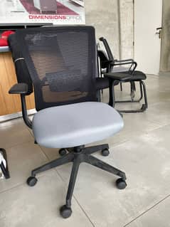 Imported office chair/Computer Chairs/Executive Chairs/Visitor Chairs 0