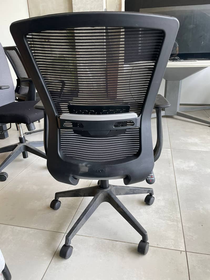 Imported office chair/Computer Chairs/Executive Chairs/Visitor Chairs 2