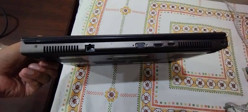 Dell precision M4800 3