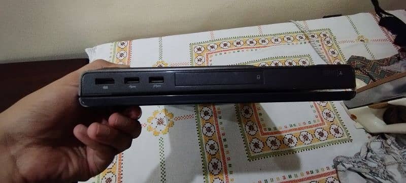 Dell precision M4800 6