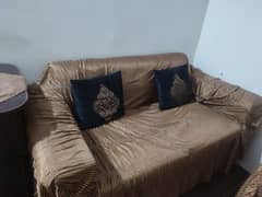 6 seater sofa set