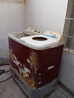 WASHING MACHINE FOR SALE 0