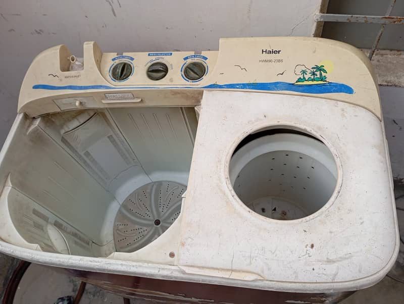 WASHING MACHINE FOR SALE 1