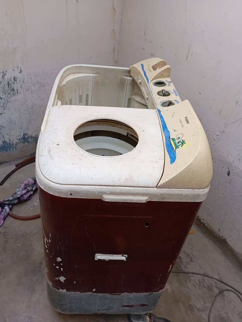 WASHING MACHINE FOR SALE 3