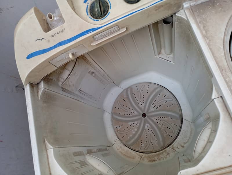 WASHING MACHINE FOR SALE 4