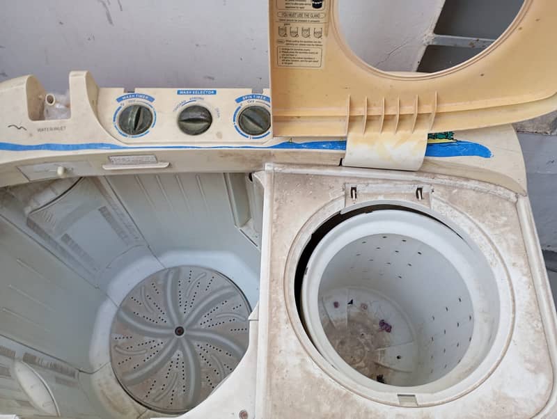 WASHING MACHINE FOR SALE 5