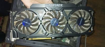 Gtx 760 4gb